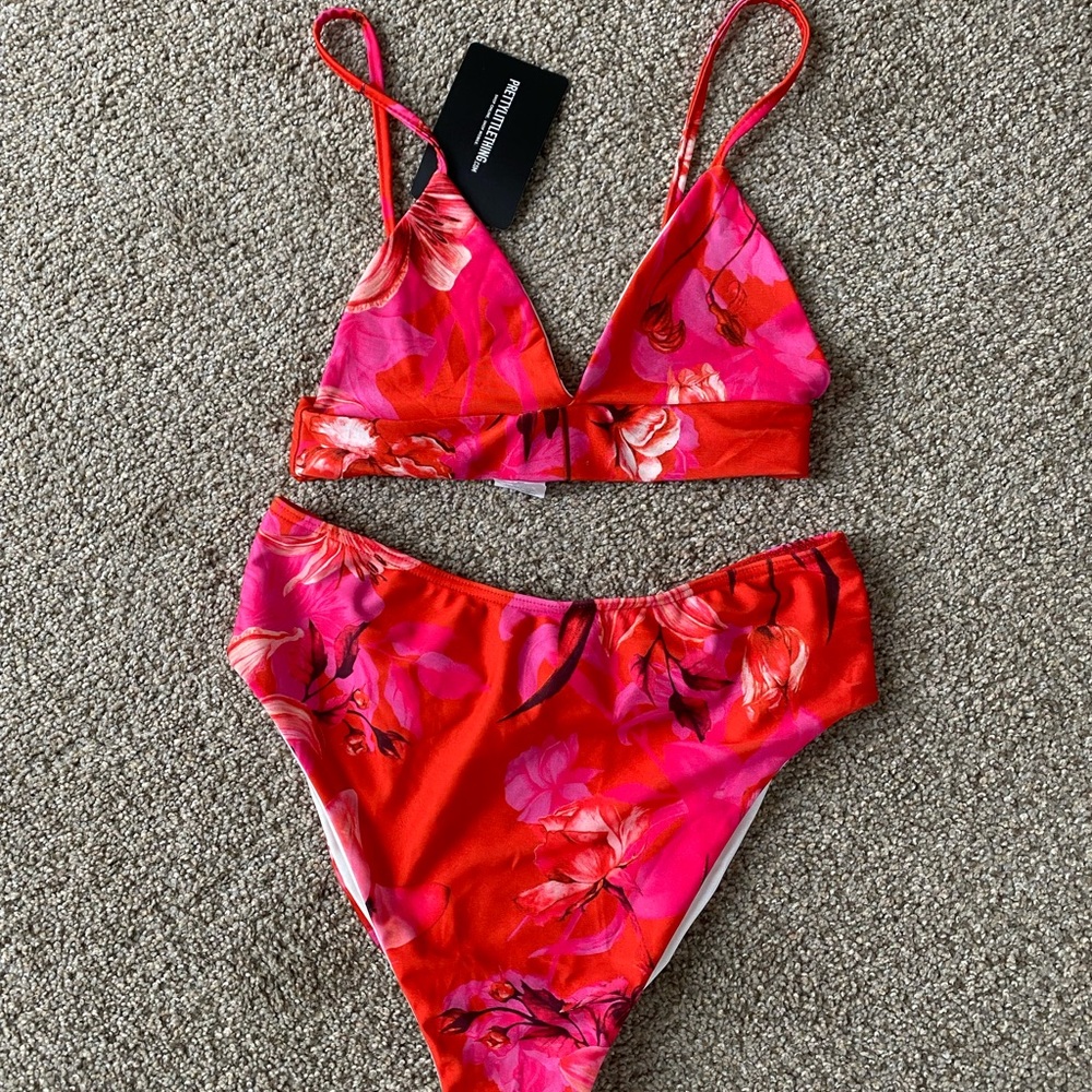 PLT swimsuit